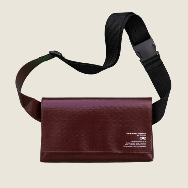 Banane, nos sacs made in France<span> - </span>Bordeaux