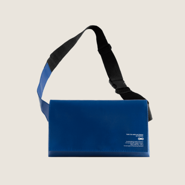 SAC BANANE IMPERMEABLE