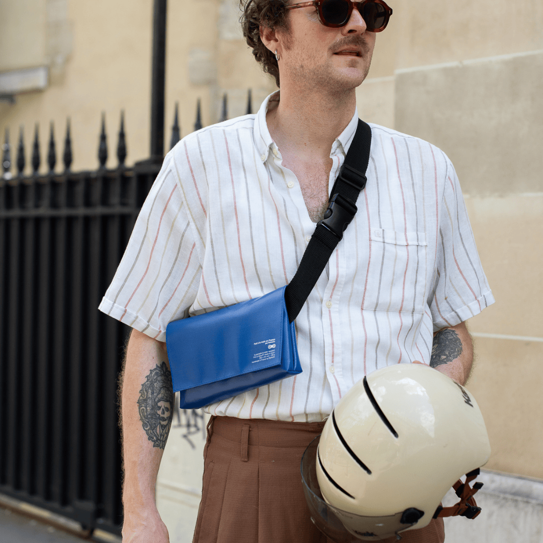 Sac Banane — Made in France - Image 4