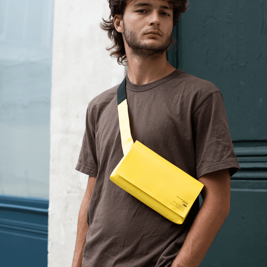Sac Banane — Made in France - Image 5