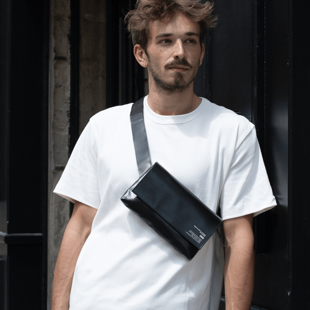 Sac Banane — Made in France - Image 2