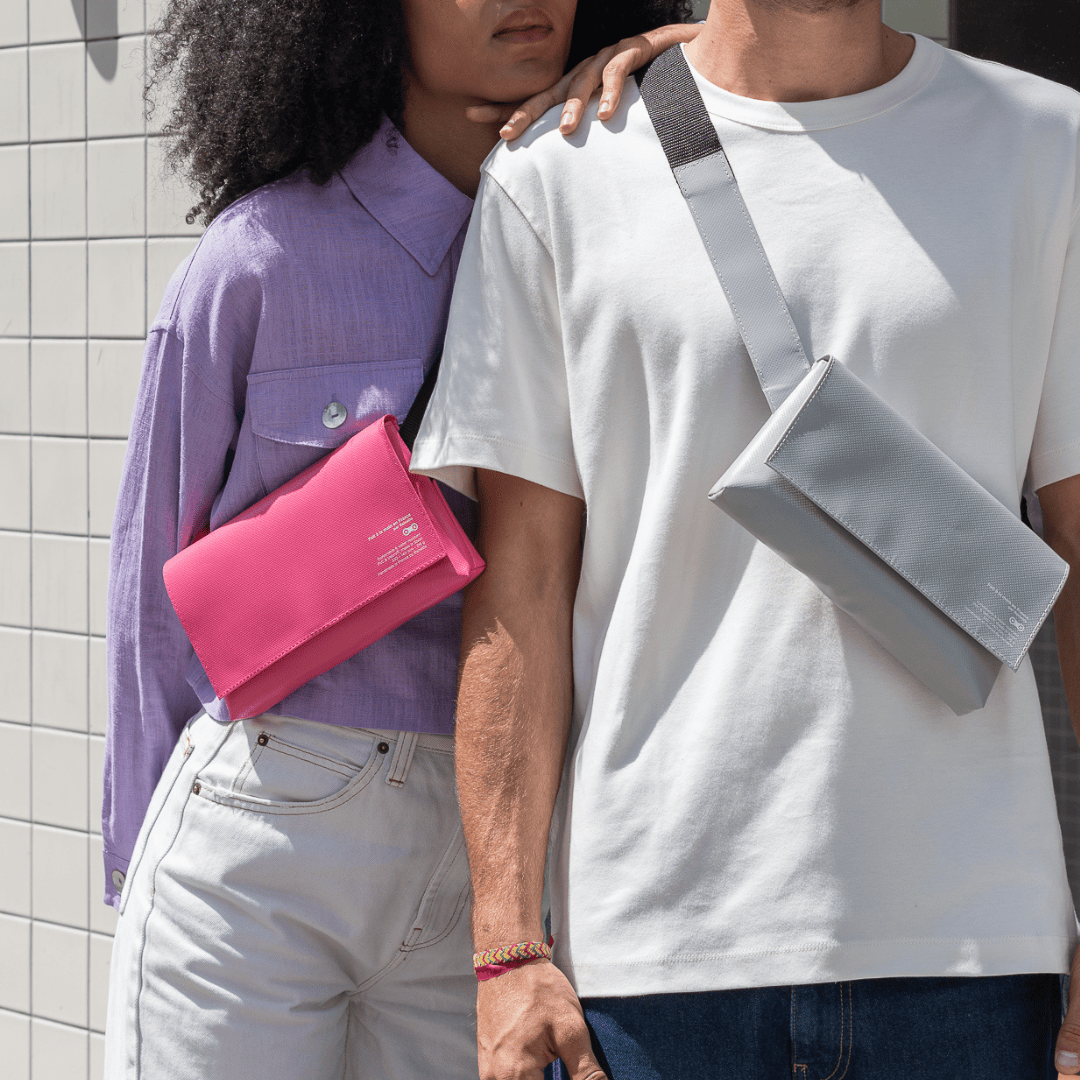 Sac Banane — Made in France