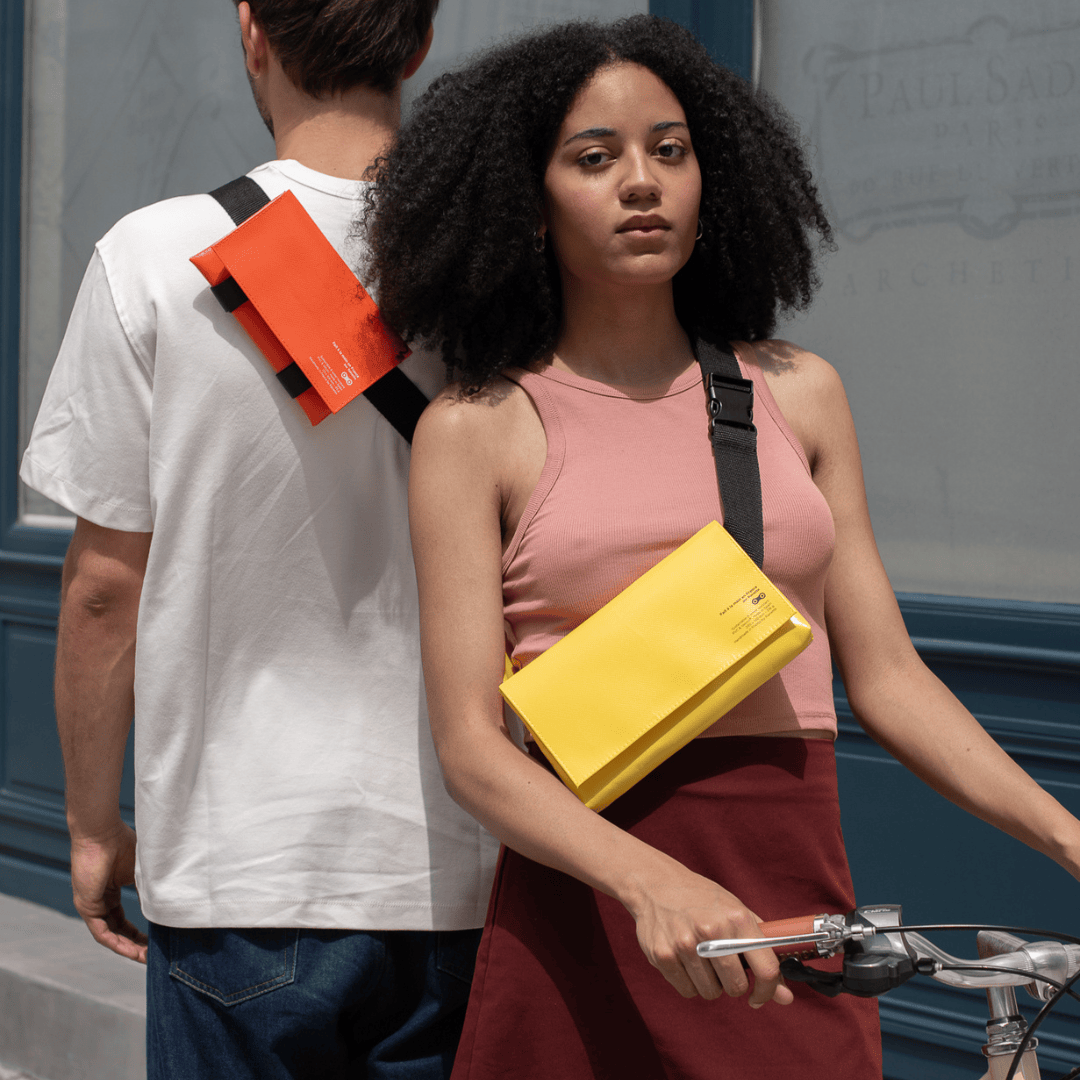 Sac Banane — Made in France - Image 3