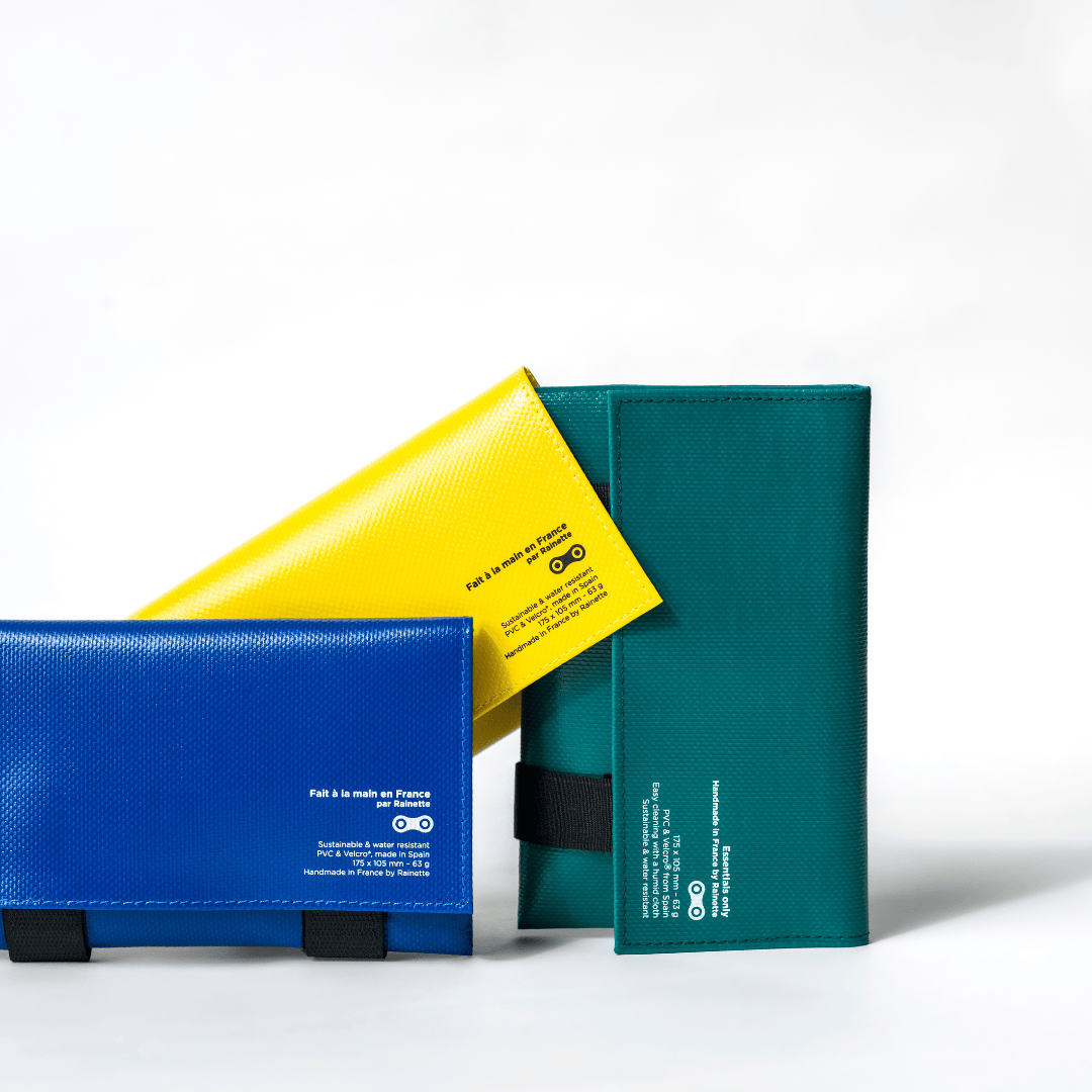 Véloche — La Pochette Nomade