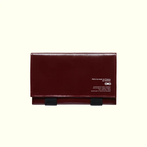 Véloche — La Pochette Nomade<span> - </span>Bordeaux
