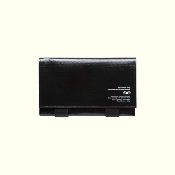 Véloche — La Pochette Nomade<span> - </span>Noir