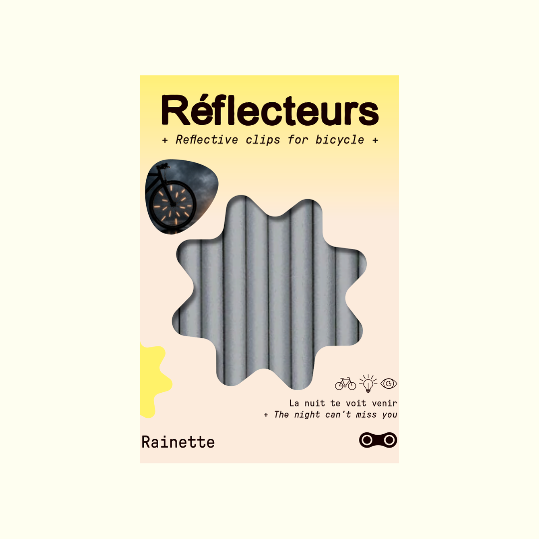Réflecteurs Rayons — Sécurité & Style - Image 10