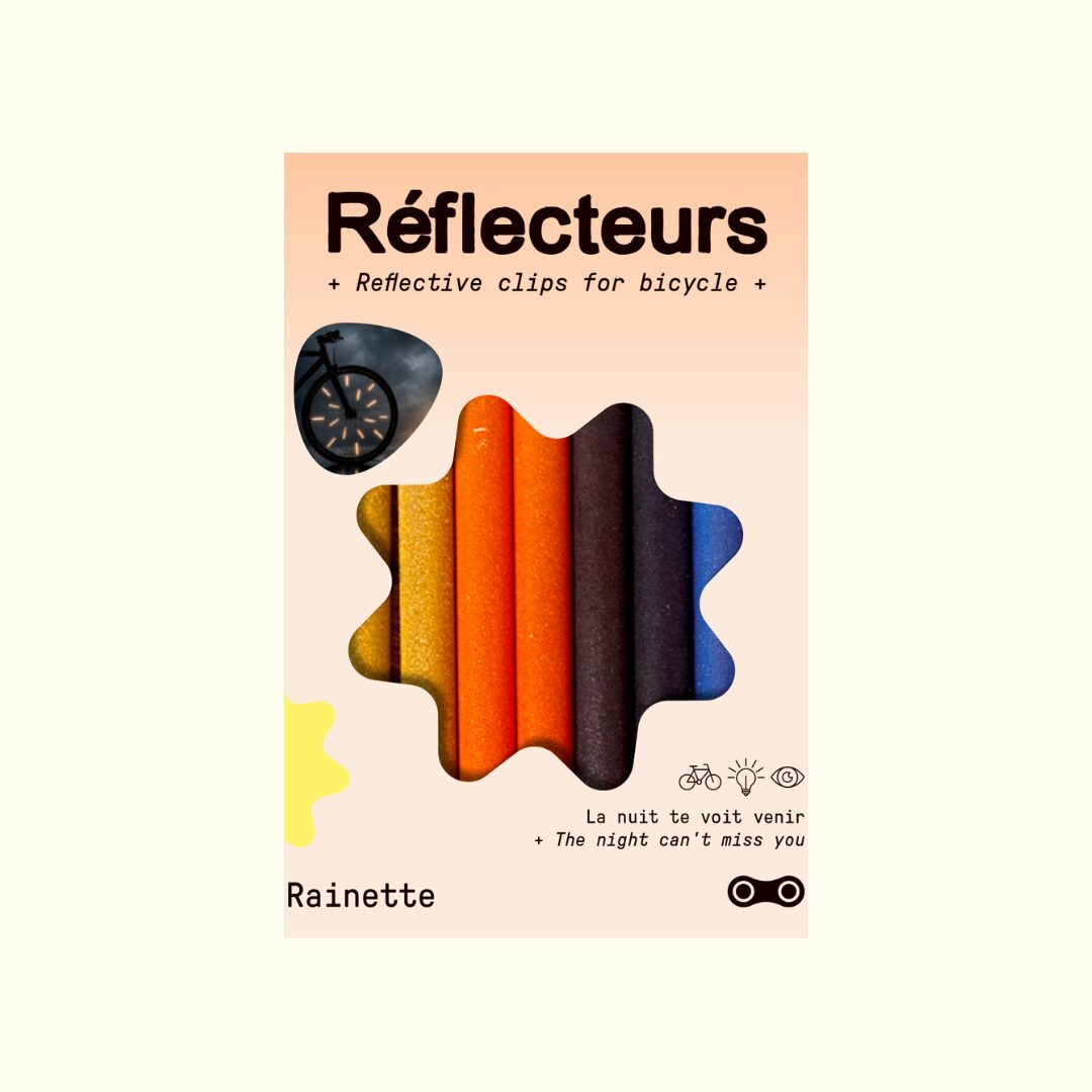 Réflecteurs Rayons — Sécurité & Style - Image 11
