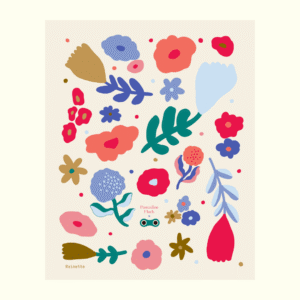 Fleurs
