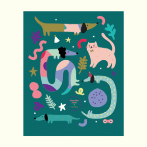 Animaux