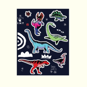 Dinosaures