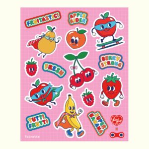 Fruits