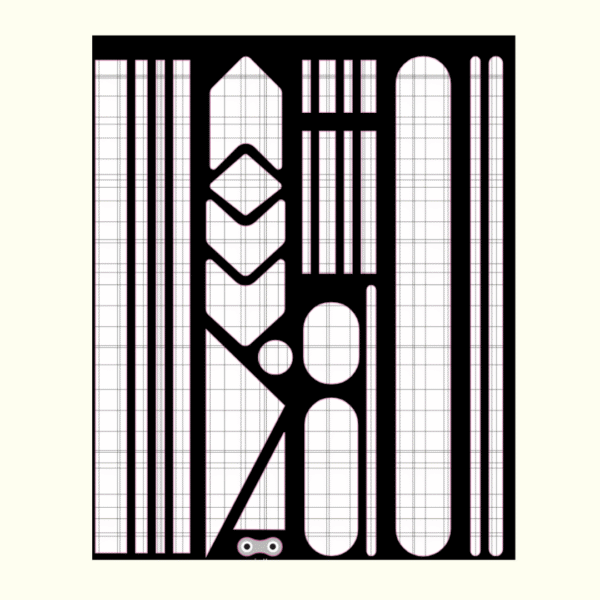Stickers Réfléchissants — Visibilité & Style<span> - </span>Signalétique