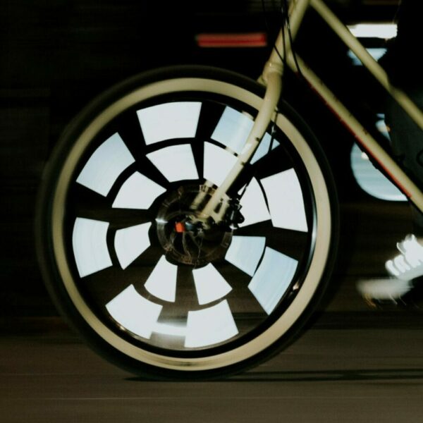 Accessoires de visibilité