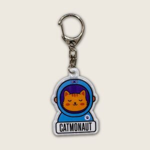 Catmonaute