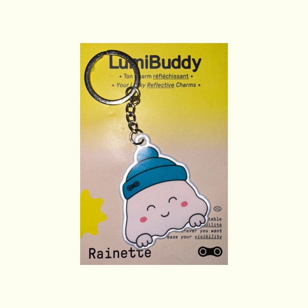 LumiBuddy — L'accessoire réfléchissant – Image 5