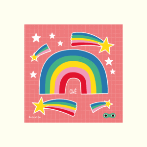 Arc en ciel