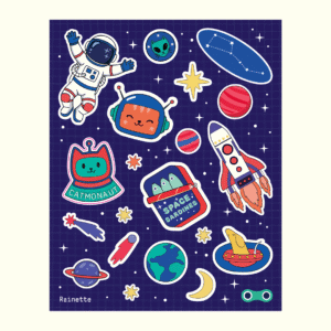 Espace